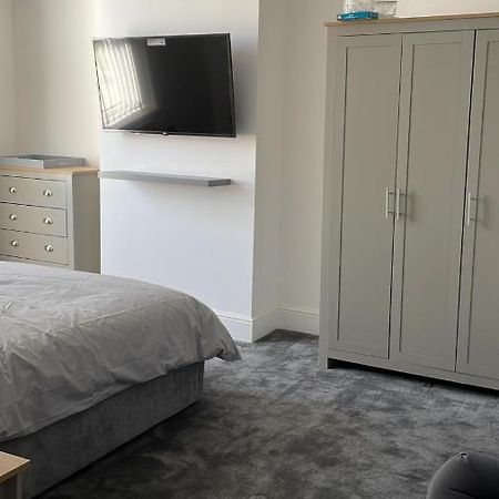 Church Inn En-Suite Rooms With Wi-Fi Moorside Buitenkant foto