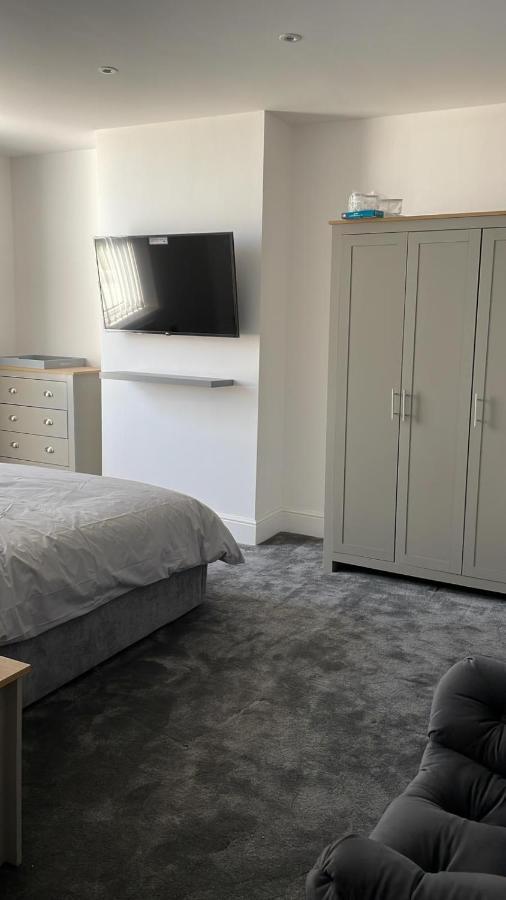 Church Inn En-Suite Rooms With Wi-Fi Moorside Buitenkant foto