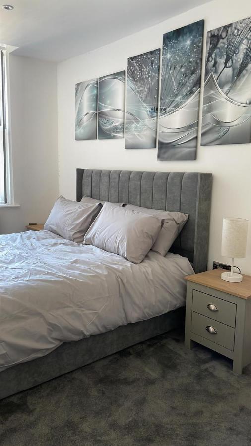 Church Inn En-Suite Rooms With Wi-Fi Moorside Buitenkant foto